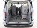 Volkswagen T7 Multivan Basis ACC AHK SHZ 3-ZK Negru - thumbnail 8