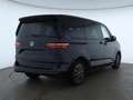 Volkswagen T7 Multivan Basis ACC AHK SHZ 3-ZK Negru - thumbnail 3