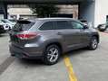 Toyota Highlander XLE-4WD-FULL-ONLY FOR EXPORT OUT OF EUROPE Gri - thumbnail 2