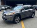 Toyota Highlander XLE-4WD-FULL-ONLY FOR EXPORT OUT OF EUROPE Gri - thumbnail 1