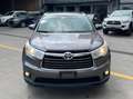 Toyota Highlander XLE-4WD-FULL-ONLY FOR EXPORT OUT OF EUROPE Gri - thumbnail 3