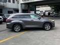 Toyota Highlander XLE-4WD-FULL-ONLY FOR EXPORT OUT OF EUROPE Gri - thumbnail 7