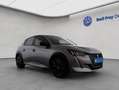 Peugeot 208 PureTech 100 EAT8 GT+Pano+GJR+Keyless Silber - thumbnail 9