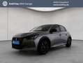 Peugeot 208 PureTech 100 EAT8 GT+Pano+GJR+Keyless Silber - thumbnail 1