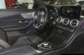 Mercedes-Benz C 220 C 220 d Coupé AMG Line Exterieur/Navi/Styling Schwarz - thumbnail 8