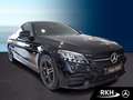 Mercedes-Benz C 220 C 220 d Coupé AMG Line Exterieur/Navi/Styling Schwarz - thumbnail 2