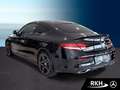 Mercedes-Benz C 220 C 220 d Coupé AMG Line Exterieur/Navi/Styling Schwarz - thumbnail 4
