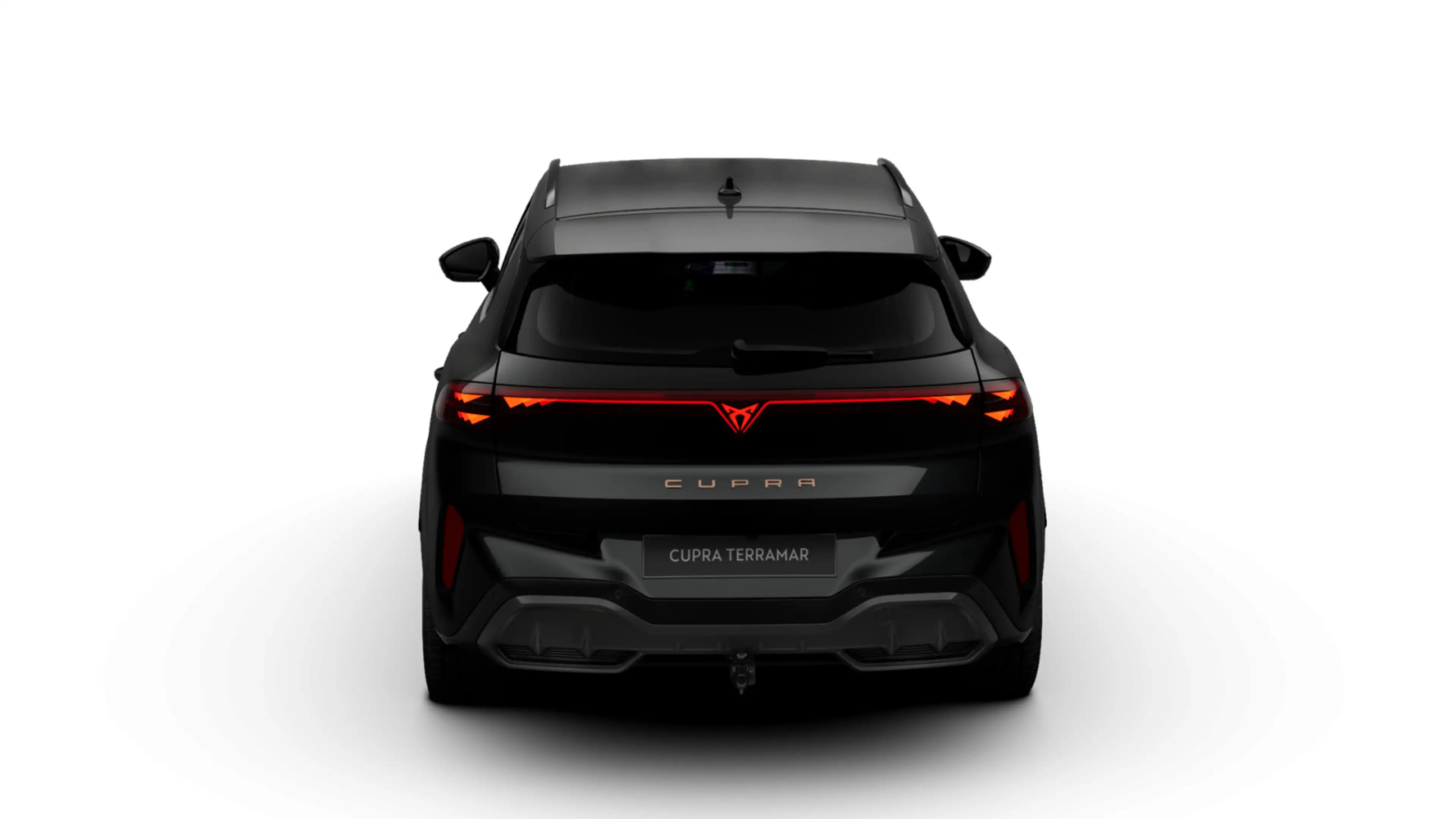 CUPRA Terramar VZ 2.0 TSI 195 kW (265 PS) AHK/Matrix — photo 8