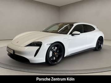 Sport Turismo Luftfederung PASM 21-Zoll
