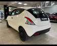 Lancia Ypsilon 1.2 69 CV 5 porte S&S Elefantino 2019 Blanc - thumbnail 5