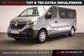 Renault Trafic Passenger 2.0 dCi 120 Grand Zen 9-PERSOONS | LED | Grijs - thumbnail 1