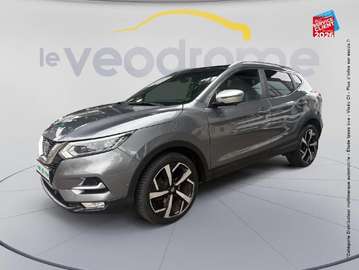 1.7 dCi 150ch Tekna 2019