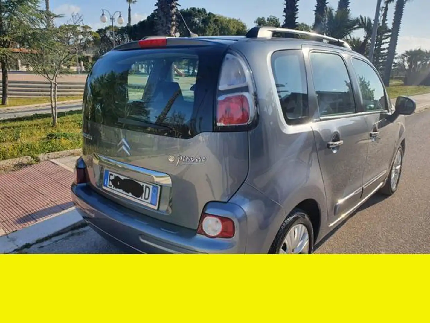 Citroen C3 Picasso - 2