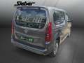 Opel Combo Life E 1.5 D Elegance *AHK*Sitzheizung*PDC* Grau - thumbnail 4