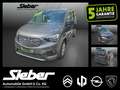 Opel Combo Life E 1.5 D Elegance *AHK*Sitzheizung*PDC* Grau - thumbnail 1