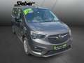 Opel Combo Life E 1.5 D Elegance *AHK*Sitzheizung*PDC* Grau - thumbnail 3