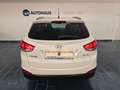 Hyundai iX35 Style 2WD 2,0Ltr.-120kW*LEDER*TEMP*SH*KLIMA Blanc - thumbnail 9