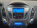 Hyundai iX35 Style 2WD 2,0Ltr.-120kW*LEDER*TEMP*SH*KLIMA Blanc - thumbnail 23