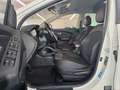 Hyundai iX35 Style 2WD 2,0Ltr.-120kW*LEDER*TEMP*SH*KLIMA Blanc - thumbnail 15