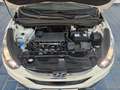 Hyundai iX35 Style 2WD 2,0Ltr.-120kW*LEDER*TEMP*SH*KLIMA Blanc - thumbnail 12