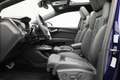 Audi Q4 e-tron Sportback 40 S-Line 77 kWh 204 pk | Panoramadak | Azul - thumbnail 27