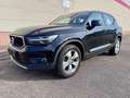 Volvo XC40 T4 Momentum Pro AWD Schwarz - thumbnail 1