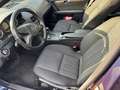Mercedes-Benz C 200 C200 CDI *Automatik*Export&Gewerbe*Unfallfahrzeug* Bleu - thumbnail 9