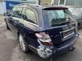 Mercedes-Benz C 200 C200 CDI *Automatik*Export&Gewerbe*Unfallfahrzeug* Bleu - thumbnail 6