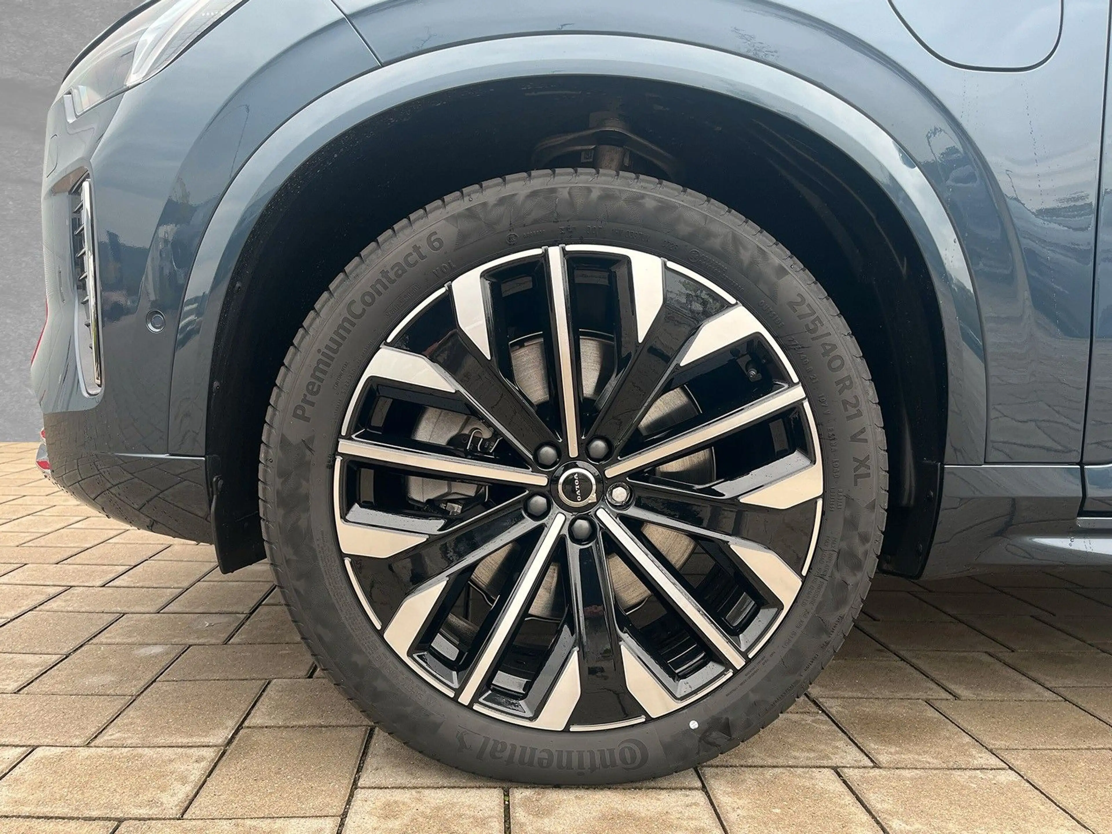 Volvo XC90 T8 AWD Ultra Bright 7-Sitzer ACC BLIS HUD — photo 2