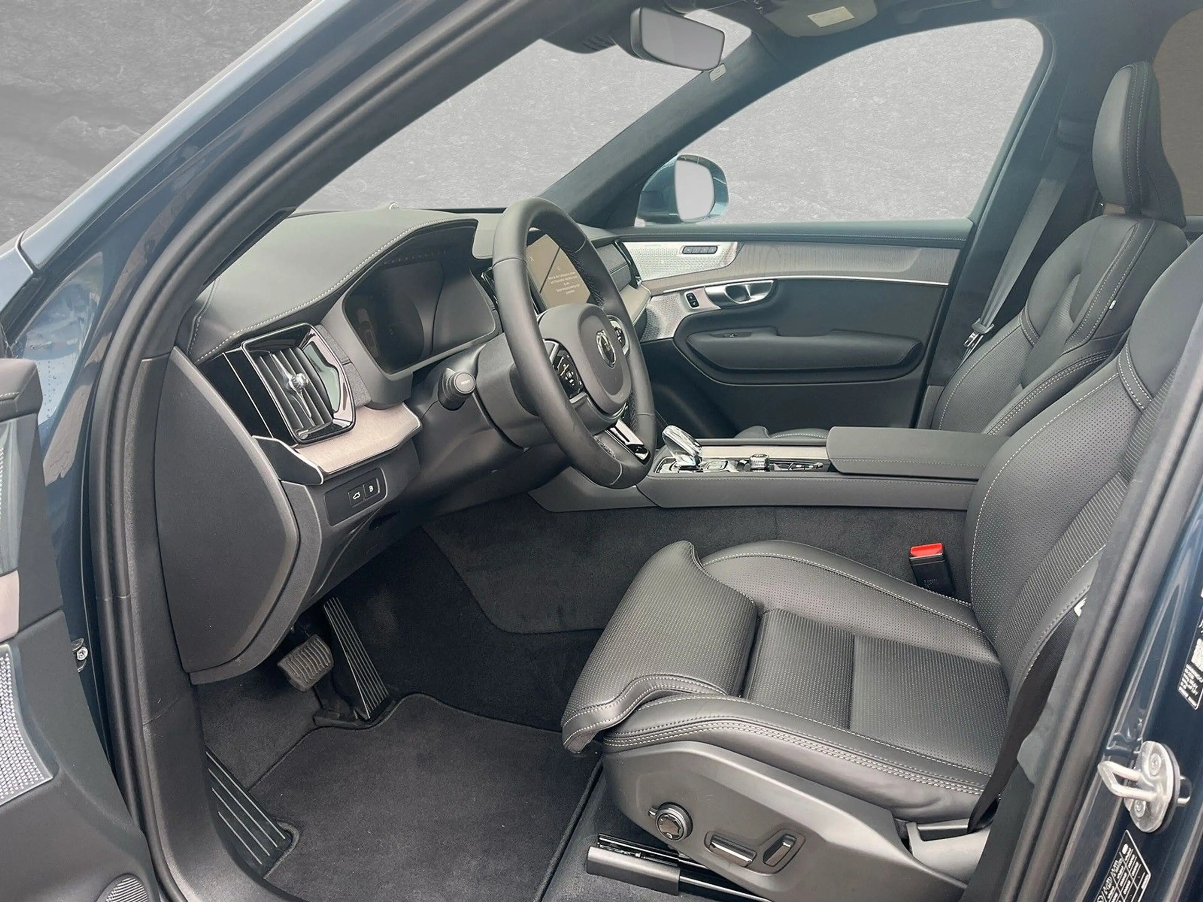 Volvo XC90 T8 AWD Ultra Bright 7-Sitzer ACC BLIS HUD — photo 3