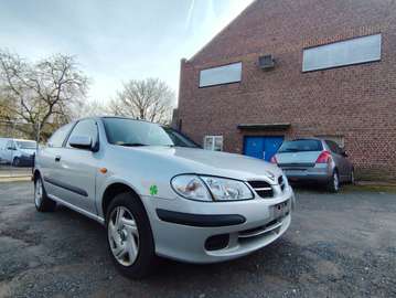 1.6i SLX Automatique 120.000km