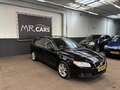 Volvo V70 2.4 D5 Summum Airco/Navi Zwart - thumbnail 13