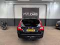 Volvo V70 2.4 D5 Summum Airco/Navi Zwart - thumbnail 18