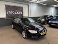 Volvo V70 2.4 D5 Summum Airco/Navi Zwart - thumbnail 12
