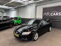Volvo V70 2.4 D5 Summum Airco/Navi Zwart - thumbnail 14