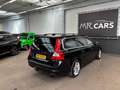 Volvo V70 2.4 D5 Summum Airco/Navi Zwart - thumbnail 19