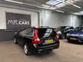 Volvo V70 2.4 D5 Summum Airco/Navi Zwart - thumbnail 7