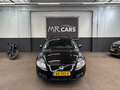 Volvo V70 2.4 D5 Summum Airco/Navi Zwart - thumbnail 1