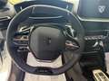 Peugeot 208 Hybrid 100 e-DCS6 GT Blanc - thumbnail 10