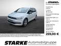 Volkswagen Touran 1.5 TSI DSG Active Silber - thumbnail 1