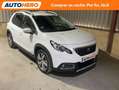 Peugeot 2008 1.2 PureTech Allure Blanco - thumbnail 8
