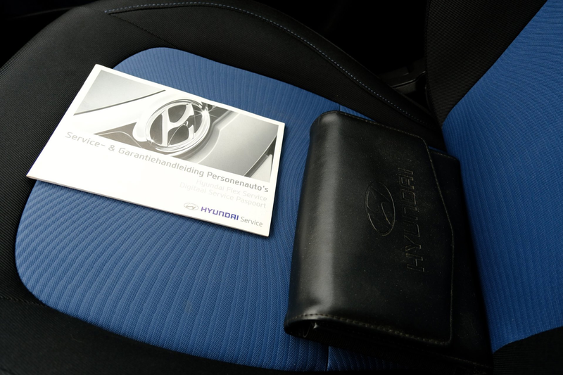Hyundai i10 1.0i i-Motion Comfort 5-drs *51.900km!* Clima|LMV| — photo 14