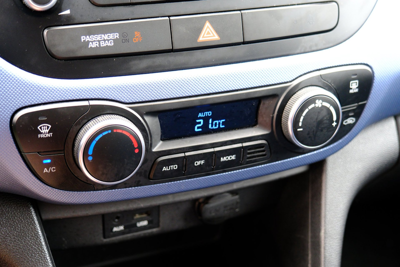 Hyundai i10 1.0i i-Motion Comfort 5-drs *51.900km!* Clima|LMV| — photo 13