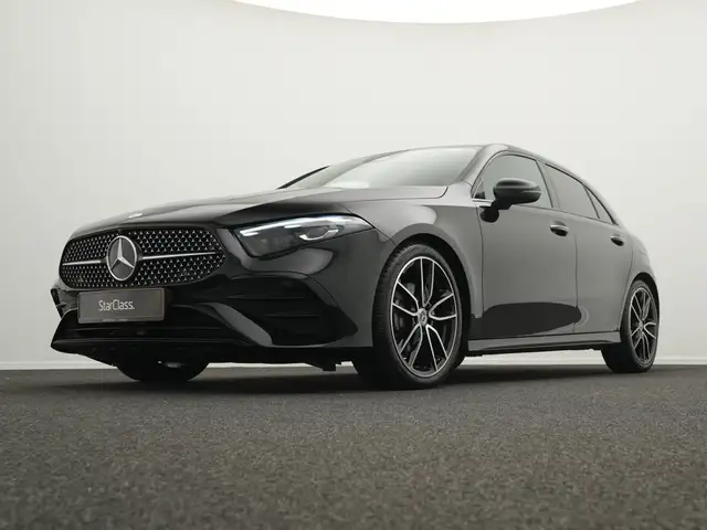 Mercedes-Benz A Class view 10