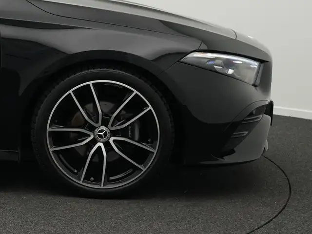 Mercedes-Benz A Class view 8