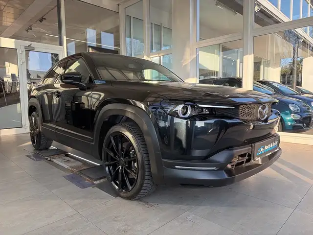 Mazda MX-30 First Edition*VOLL LED,RKF,STANDHZG*