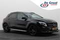 Mercedes-Benz GLA 250 4Matic Panoramadak, Memory Stoelen, Camera, Cruise Schwarz - thumbnail 1