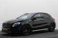 Mercedes-Benz GLA 250 4Matic Panoramadak, Memory Stoelen, Camera, Cruise Schwarz - thumbnail 17