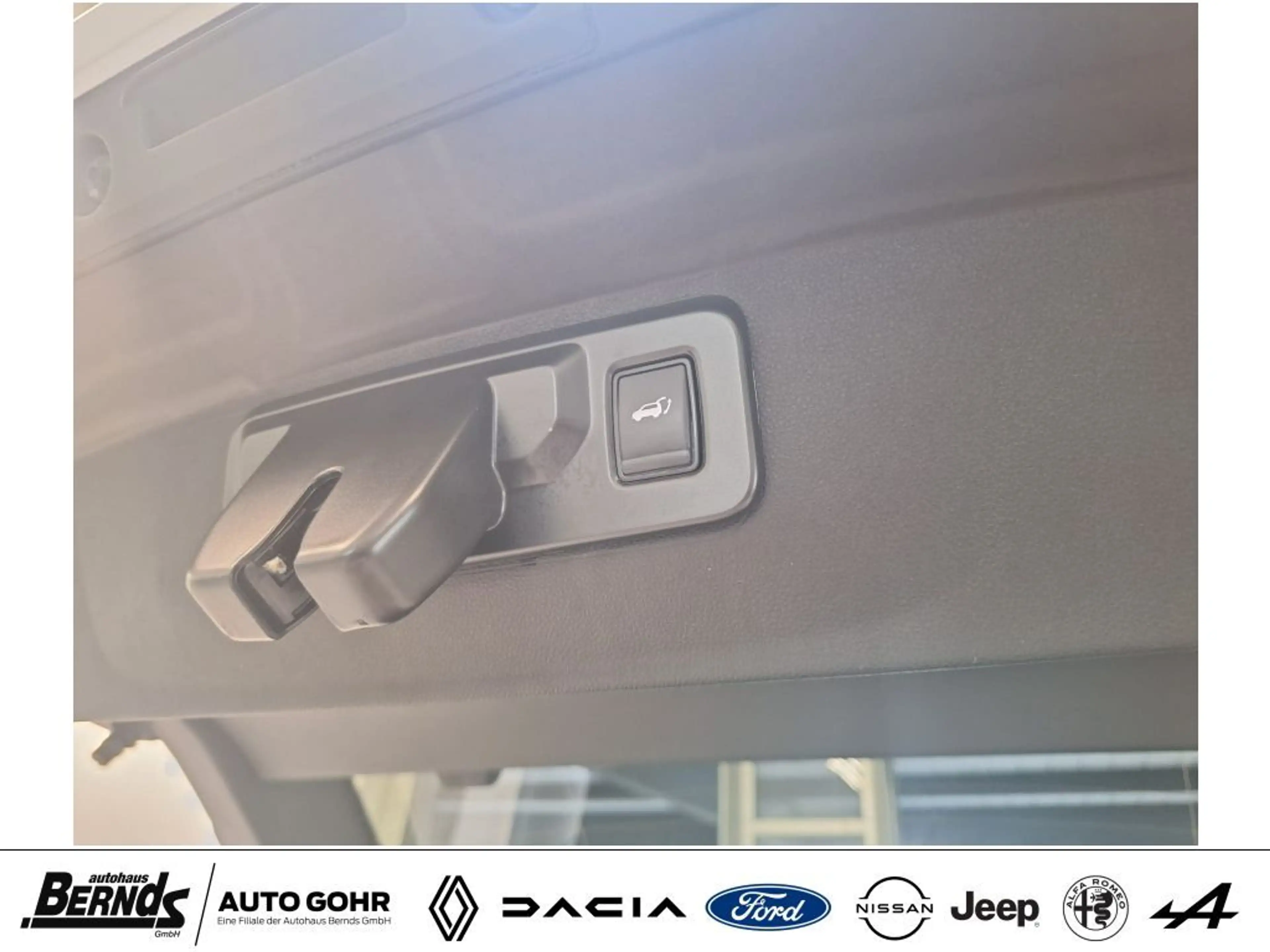 Renault Rafale E Hyper Hybr. 300 Atelier PANO H&K Matrix CarPlay — photo 7