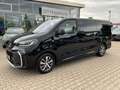 Toyota Proace Verso 2.0 Team D L2 Navi,Carplay,8Sitze Schwarz - thumbnail 2